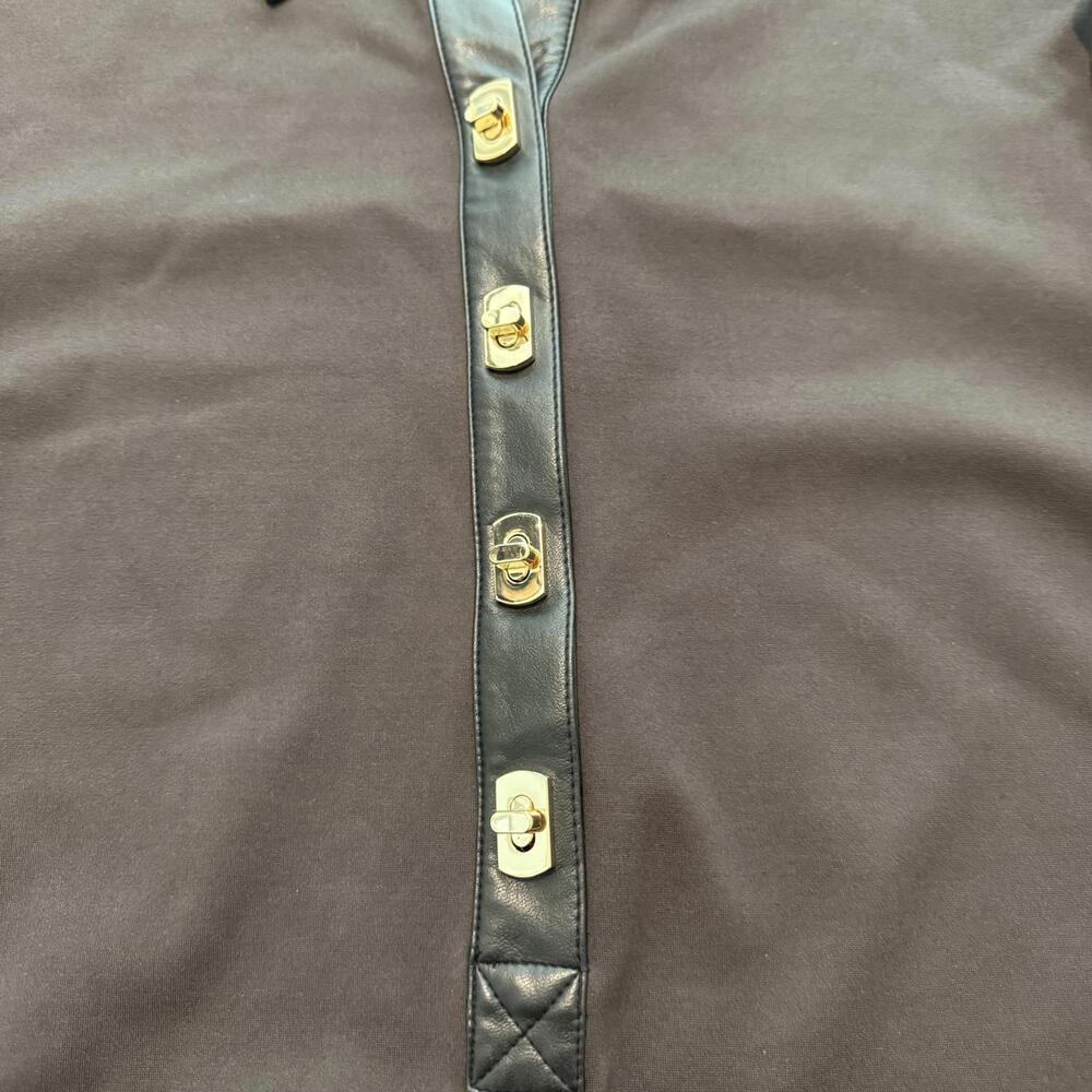 NWOT J.McLaughlin Falcon Dress XL - Picture 3 of 7